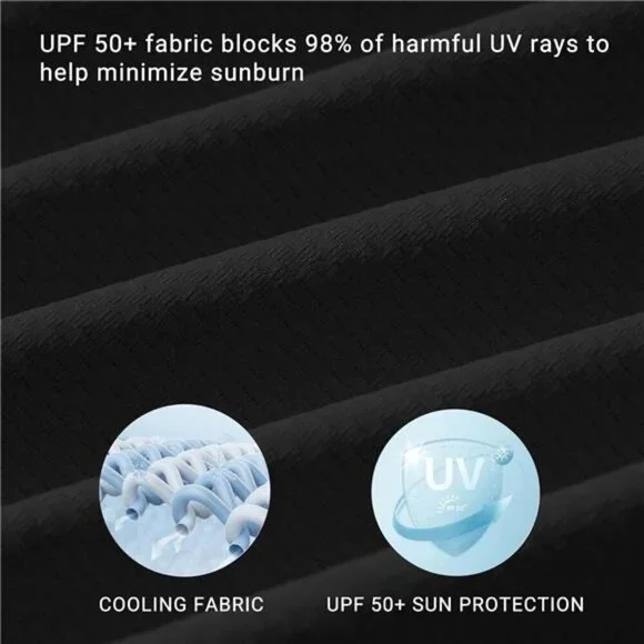 Women's UPF 50+ Beach Cover Up Sun Protection Hoodie Long Jacket SPF Swim